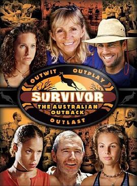 幸存者：澳大利亚内陆 第二季 第03集