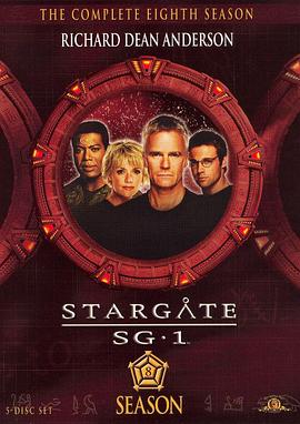 星际之门 SG-1 第八季 第16集