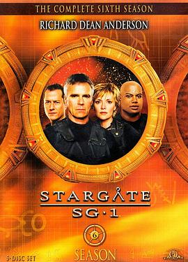 星际之门 SG-1 第六季 第01集
