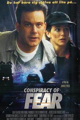 恐怖阴谋 HD中字