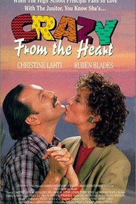 我心疯狂 HD国语