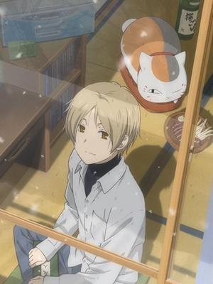 夏目友人帐OVA 第01集