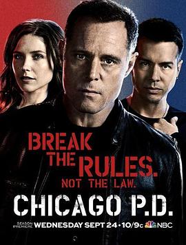 芝加哥警署 第二季 第18集