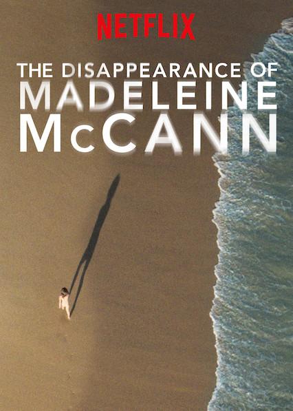马德琳·麦卡恩失踪事件 第08集(大结局)