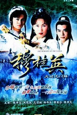 穆桂英之大破天门阵 第32集(大结局)