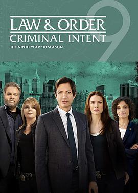 法律与秩序：犯罪倾向 第九季 第09集