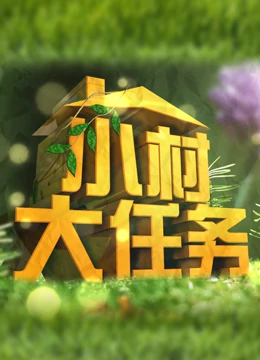 小村大任务 第9期