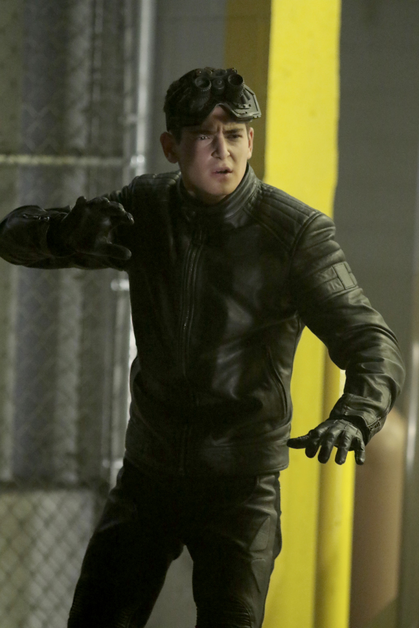 哥谭 第五季 第05集