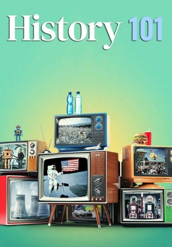 历史小胶囊 第07集