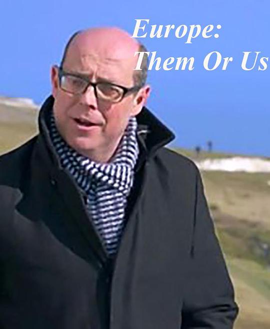 欧洲：他们还是我们 第02集(大结局)