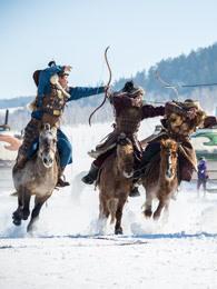 战士的宿命 第01集