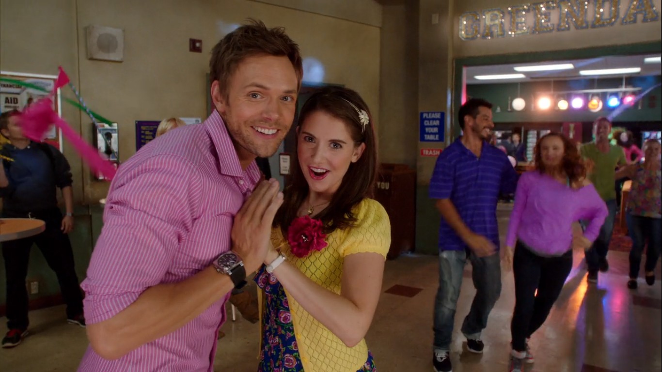 废柴联盟 第三季 第08集