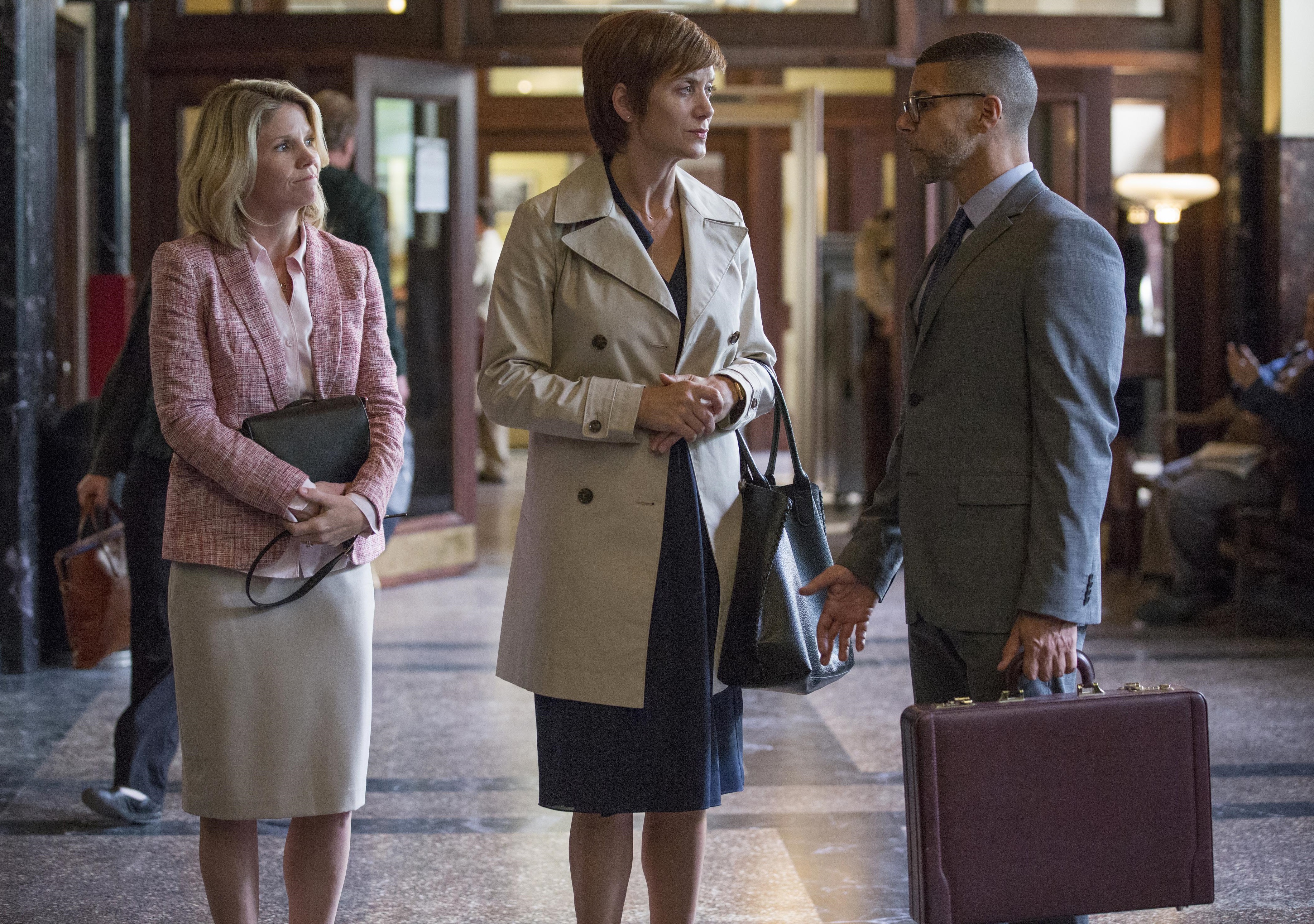 十三个原因 第二季 第01集