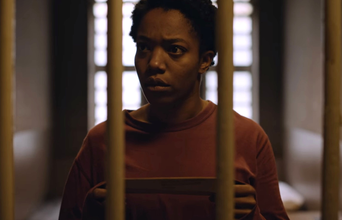 去他妈的世界 第二季 第07集