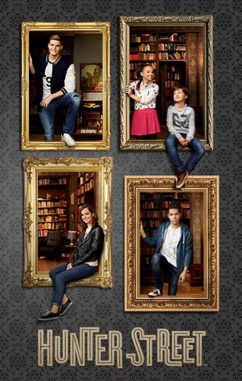 亨特之谜 第二季 第02集