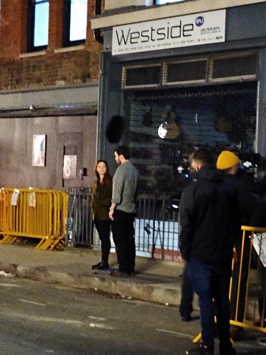 斯特莱克探案集 第四季 第01集