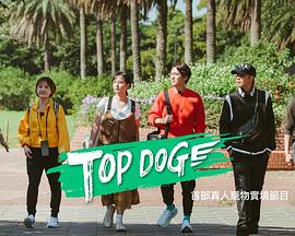 TOP DOG 第03期