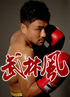 武林风2017 第20170204期