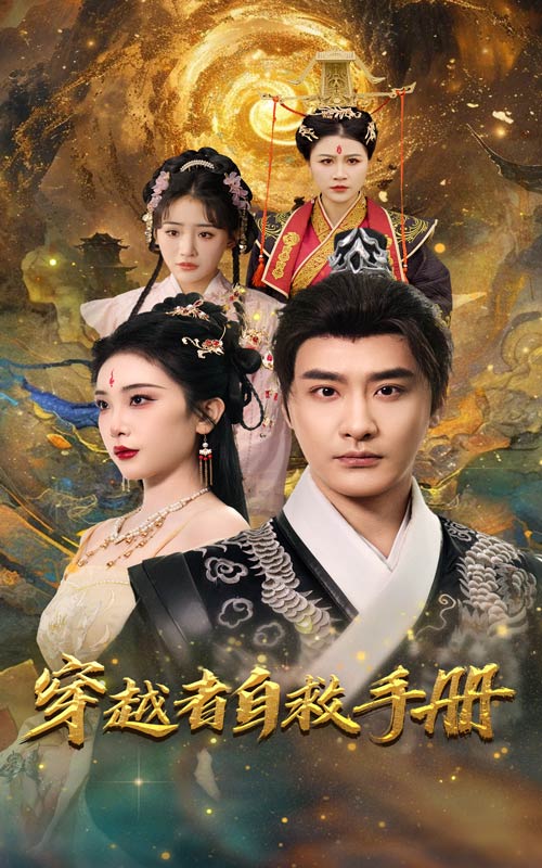 穿越者自救手册 第31-60集