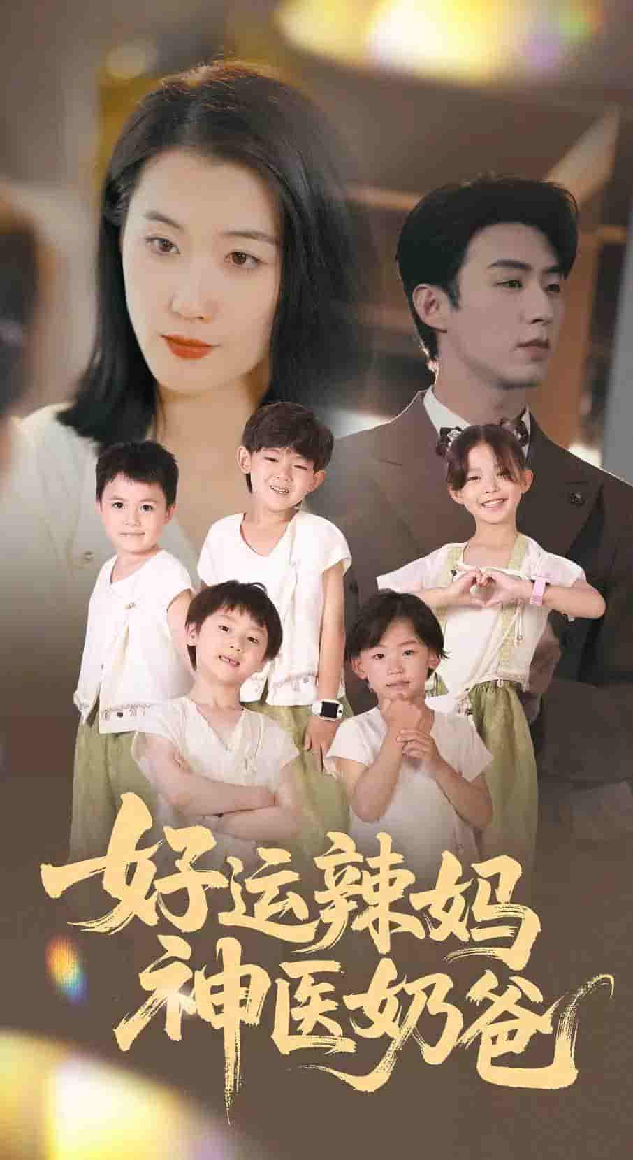 家人的名义(全集)