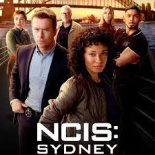 海军罪案调查处：悉尼 第三季