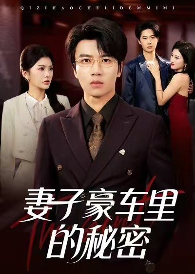 妻子豪车里的秘密(全集)