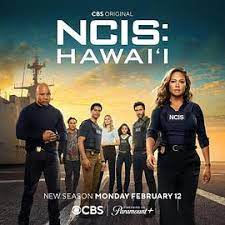 海军罪案调查处：夏威夷 第三季 第03集