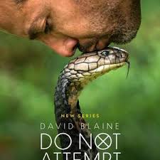 大卫·布雷恩：请勿尝试 第04集(大结局)