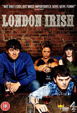 爱尔兰人在伦敦第一季 第06集(大结局)