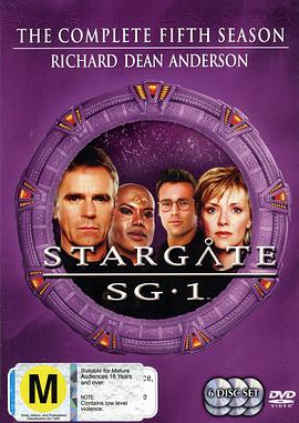 星际之门SG-1第五季 第05集