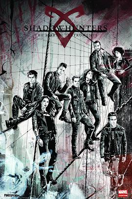 暗影猎人第三季 第01集