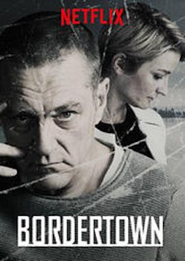 边境城镇第三季 第09集