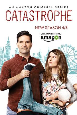 大祸临头第二季 第01集