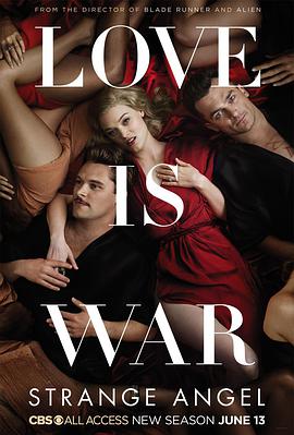 奇异天使第二季 第06集