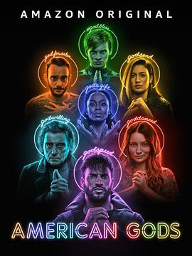 美国众神第三季 第07集