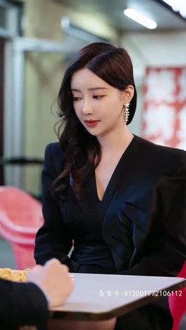 颜值就是正义吗 全集(大结局)