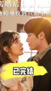 离婚后！她转身收到六胎孕检单 全集(大结局)