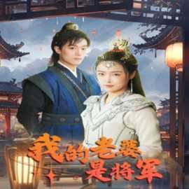 我的老婆是将军 全集(大结局)