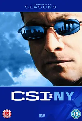 犯罪现场调查：纽约 第六季(全集)